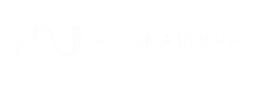 Logo Armonía Urbana Administración de edificios y condominios