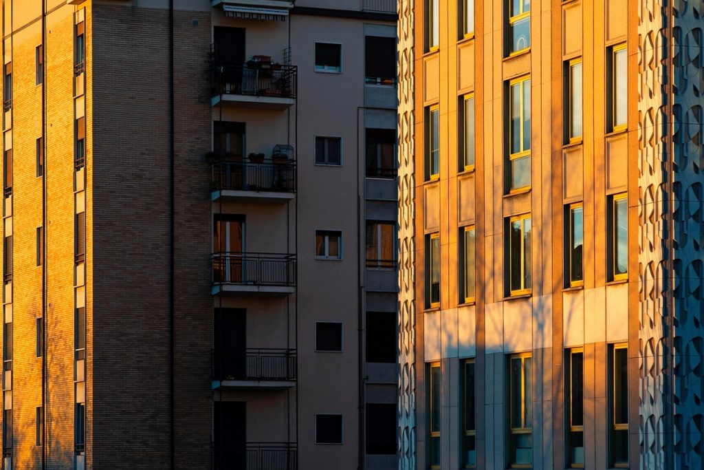 armonia urbana administracion de edificios